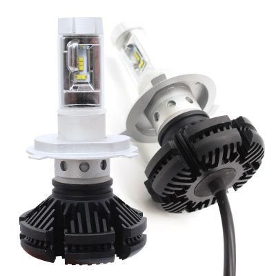 Best LED Headlight Bulbs for Cars 6000lumen Best LED Kit