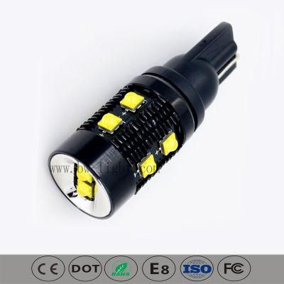 CREE Xbd T10 Car Side Lamp Car Indicator Lamp