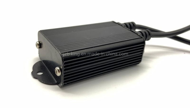 Car LED Headlight Canbus Decoder