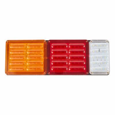 Hot Sell LED Truck Trailer Stop Lamp Truck Tail Light Auto Lamp LED Sealed Beam