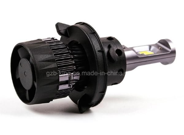 Mini Size H13 5000lm LED Car Light