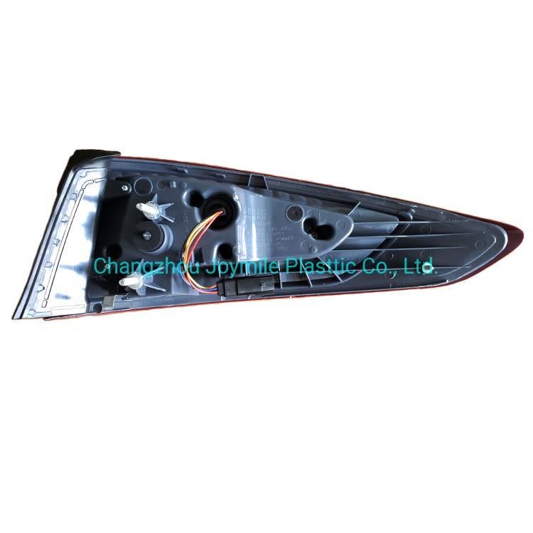 Suitable for 2013-2016 Ford Mondeo Exterior Taillights