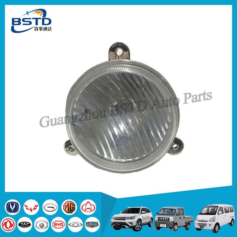 Front Fog Lamp Left and Right for Changan New Leopard Ky5 (CK3700 640NT)