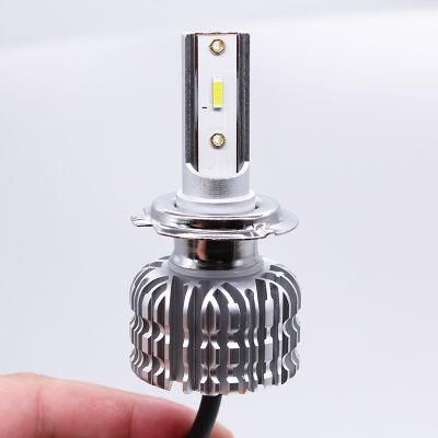 S1 X3 K1 H7 LED Headlight Bulbs for Auto Cars