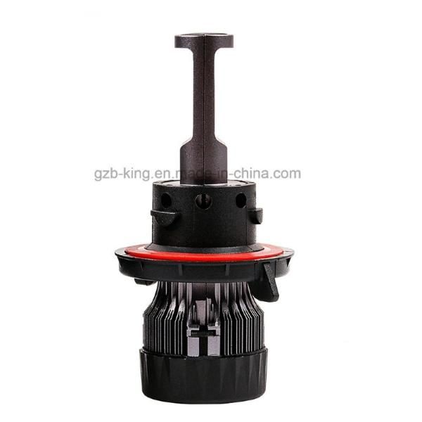 Mini Size H13 5000lm LED Car Light