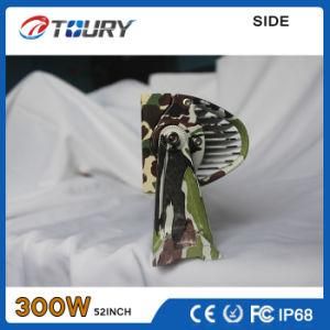 CREE LED Light Bar LED Work Light 300W Offroad LED Light Bars