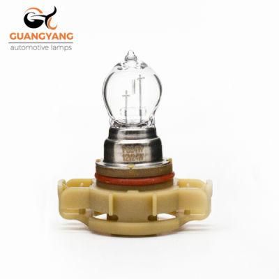 Auto Bulb PS24W 12V 24W Signal Bulb