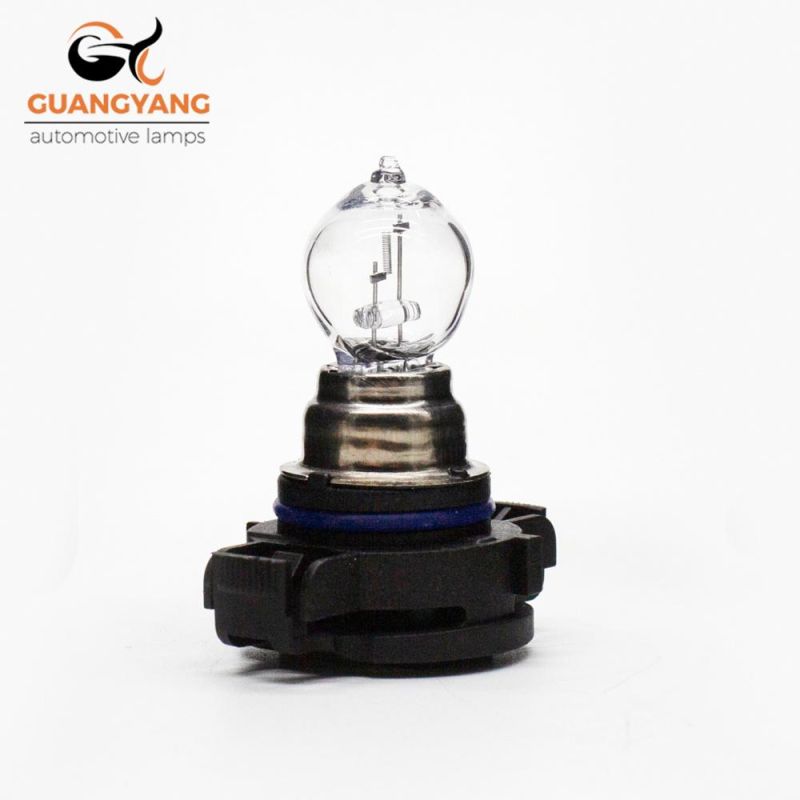 Halogen Psr24W 12V 24W Fog Light Clear Color