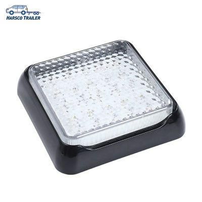 25LED &amp; 49LED Function Indicator Light