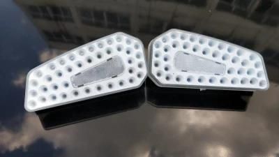 New Auto Rear Lamp for Bike Carriers/Racks Position/Stop/Fog/Reverse/Direction/Plate LED Tail Light