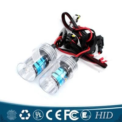 Carolyn 35W 55W 75W 100W 200W Car HID Xenon Kit H7 6000K Xenon Bulb with Ballast H1 H4 H7 H11 Xenon Bulb with Ballast