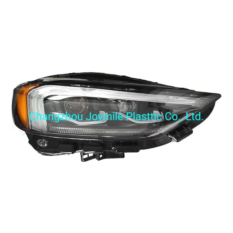 Suitable for 2020-2021 Ford Edge Headlights (US Version)