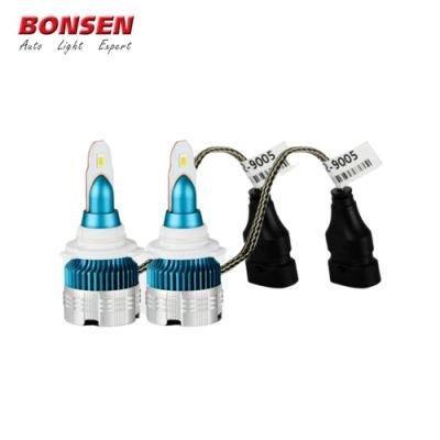 Auto Lighting System Parts H7 LED Headlight