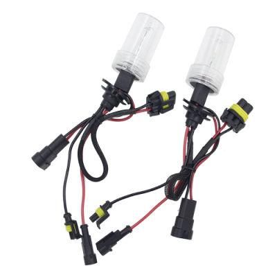 Factory Wholesale Cheapest Auto HID Xenon Bulb H3 12V 35W