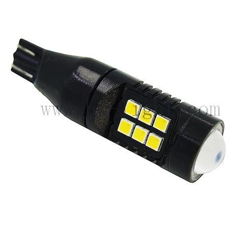 T15 Car LED Reverse Backup Lighting Bulb