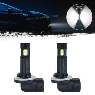 881, 886, 889, 894, 896, 898 LED Auto Fog Lamp