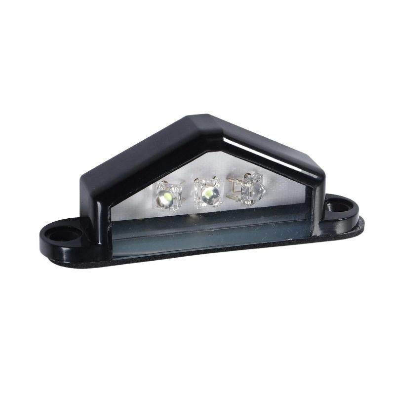 20LED Trailer Lincence Plate Light