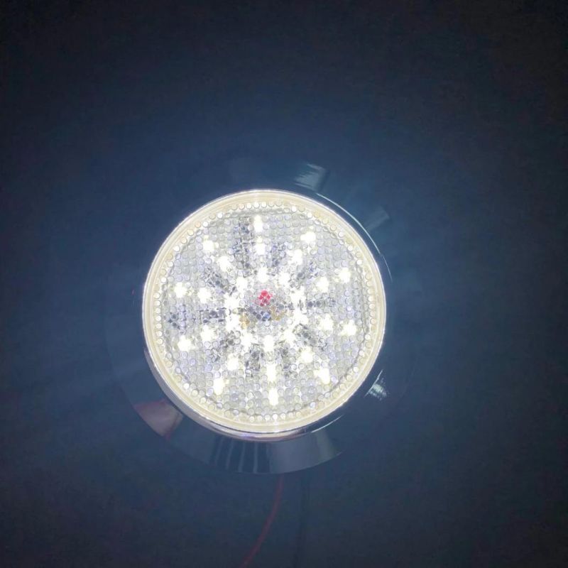 Hot Sale Side LED Work Light /LED Interior Lb-620