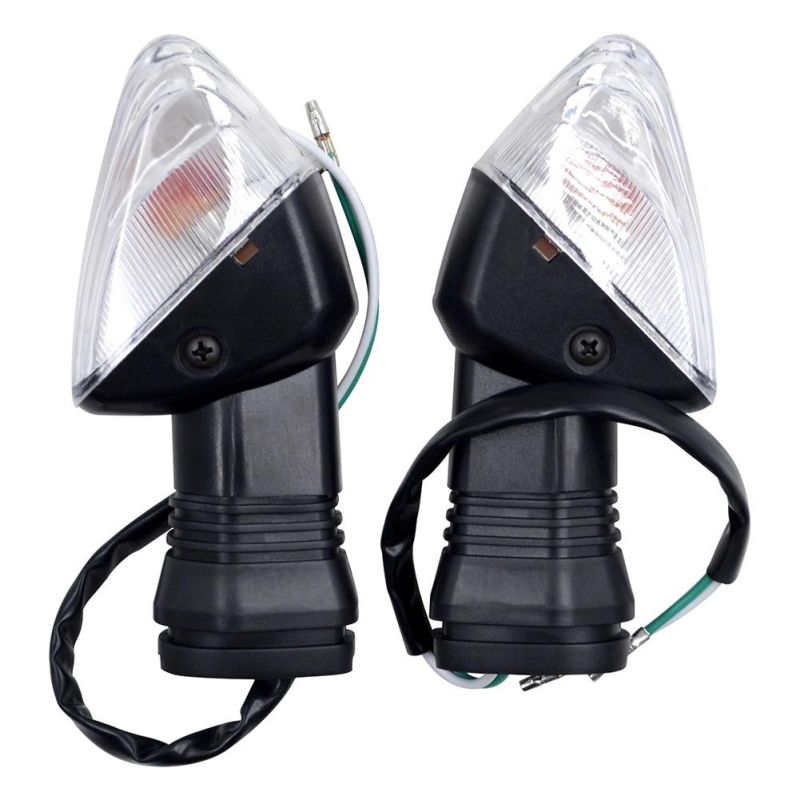 Motorcycle Signal Turn Light for Kle Klr Ninja Zx-6r Z1000