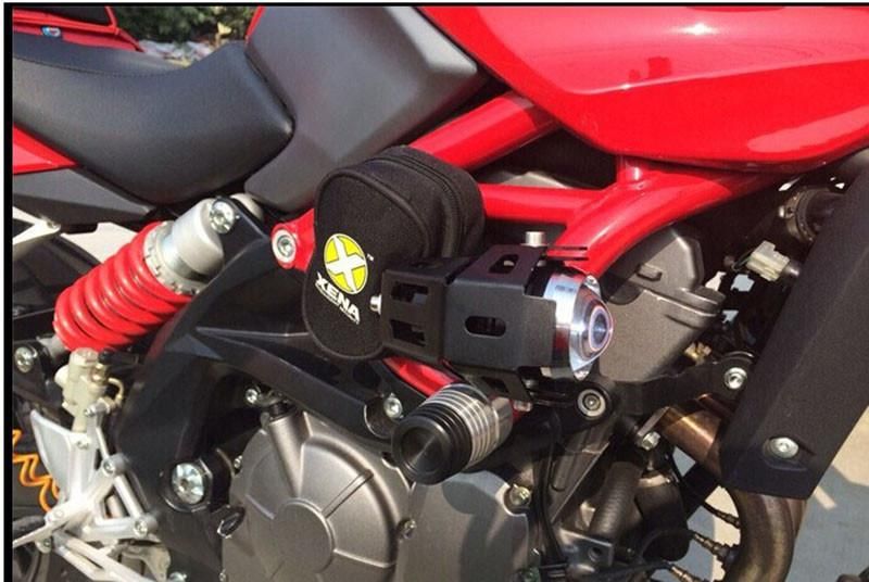 LED Light Motorcycle Headlight