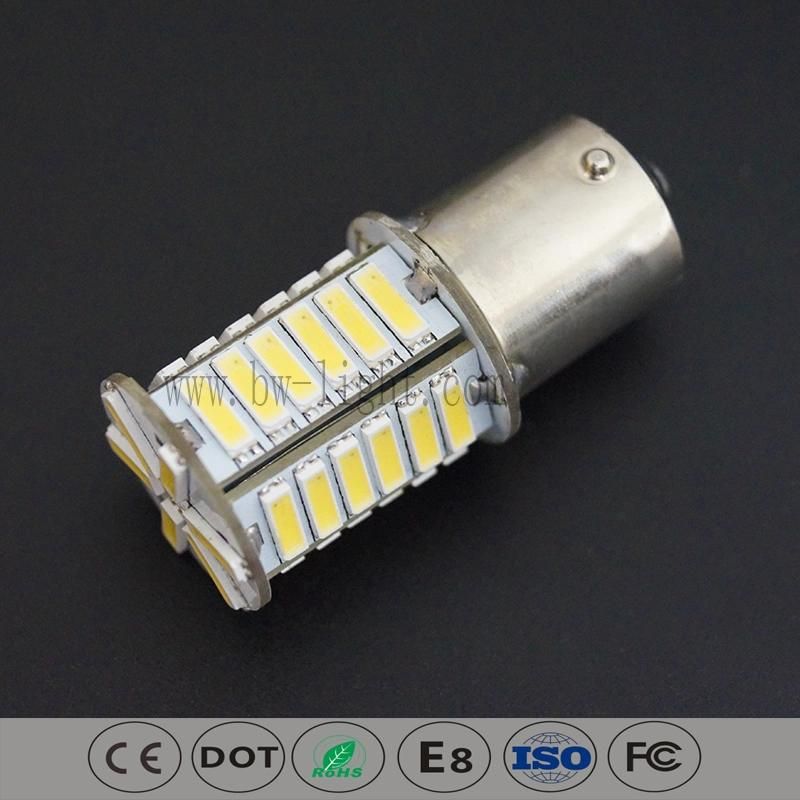 SMD 7020 LED Chips Bright Bulb for RV Car Auto Car Interior Light