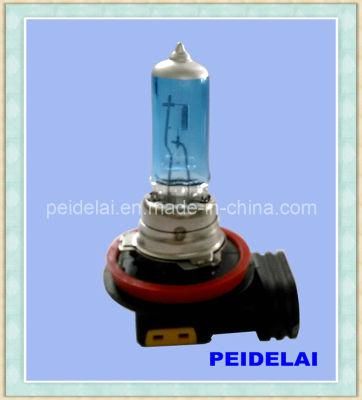 Focusing Type Super White H11 Halogen Lamp Fog Light