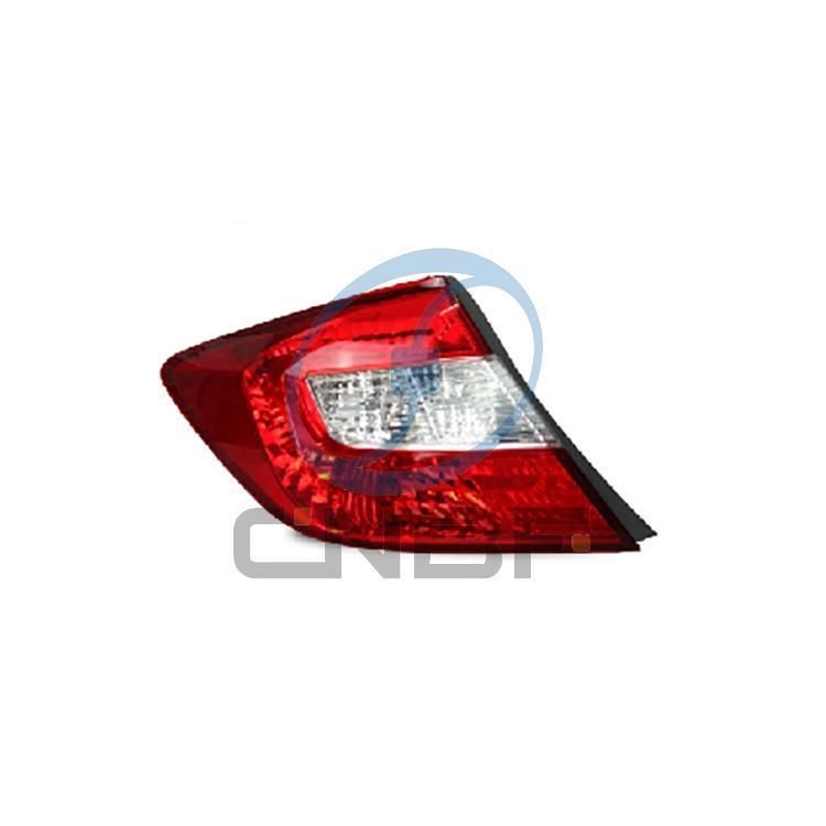 Cnbf Flying Auto Parts Auto Parts Honda Car Rear Tail Light 33552-Snv-H01