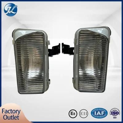 Halogen Auto Fog for Truck Isuzu 700p Truck Auto Fog Lights