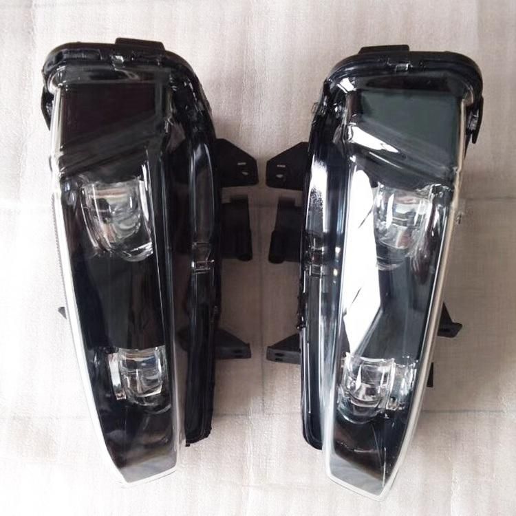 Lr026090 Lr026089 for Range Rover Evoque 2012 Fog Lamp 2013 2011