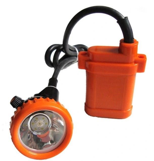 Kl4lm LED The Lamp Safety Light