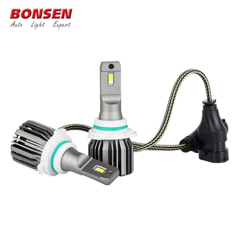 Auto Parts and Car Accessory with High Quality LED Trip Light 8000lm