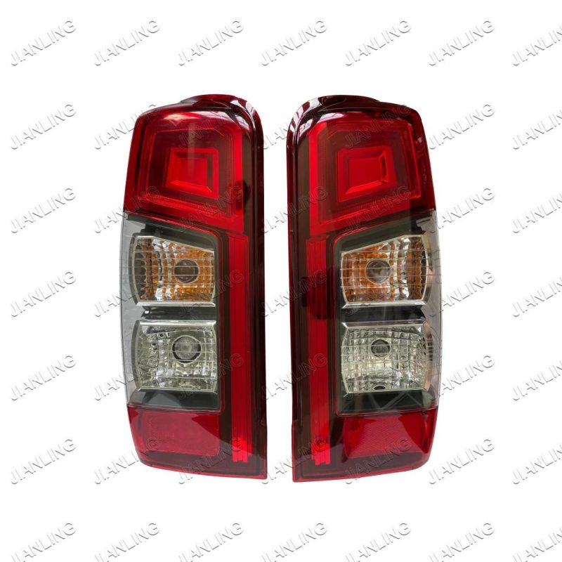 Auto Pick-up Tail Lamp Lower Type for L200 2018