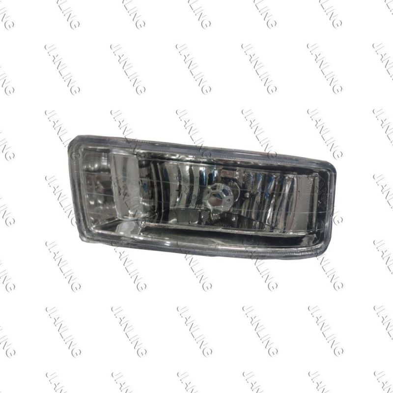 Halogen Auto Fog Lamp for Pick-up Isuzu Pick-up D- Max 2002-2008 Auto Lights