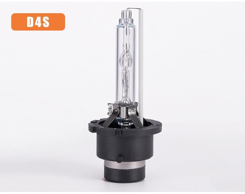 New Non-Destructive Installation D1s Canbus LED D3s D1r D3r High Power High Brightness Modified Car Headlight Bulb 100W LED Headlight