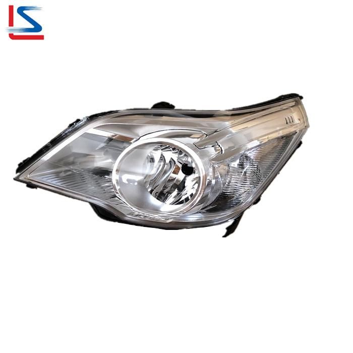 Auto Head Lamp for GM Chevrolet Agile Tornado 2009-2013 94706508 L 94706509 Headlight