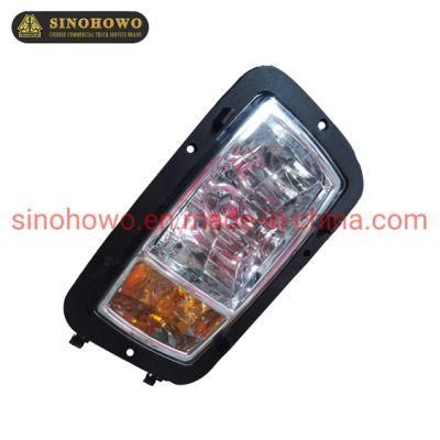 Brand New High Quality Truck Light for 6418200961 Head Lamp Right