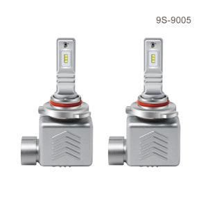 9s 9005 Car Auto LED Headlights