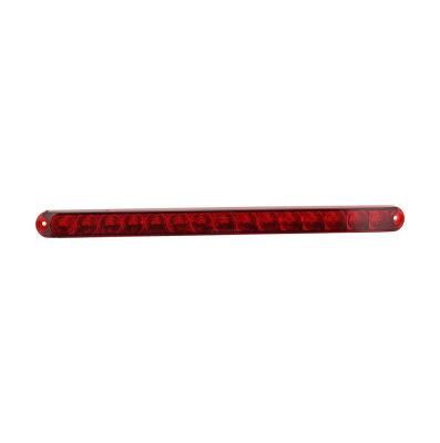 Manufacturerdot 10-30V Universal Trailer Tail Light Brake Turn Lamps Truck LED Tail Stop Lights