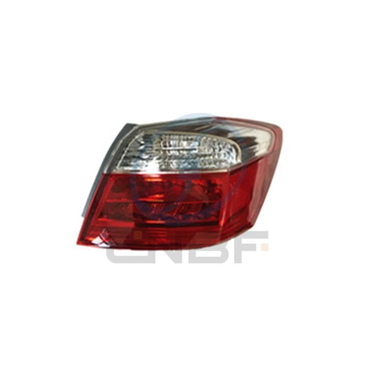 Cnbf Flying Auto Parts Auto Parts Car Rear Tail Light 33550-T2a-H01