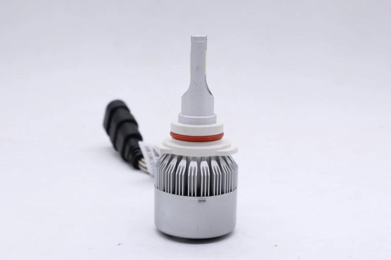 Wholesale LED Headlight Bulb Super Bright Auto Lights C6 Car LED Head Lamp