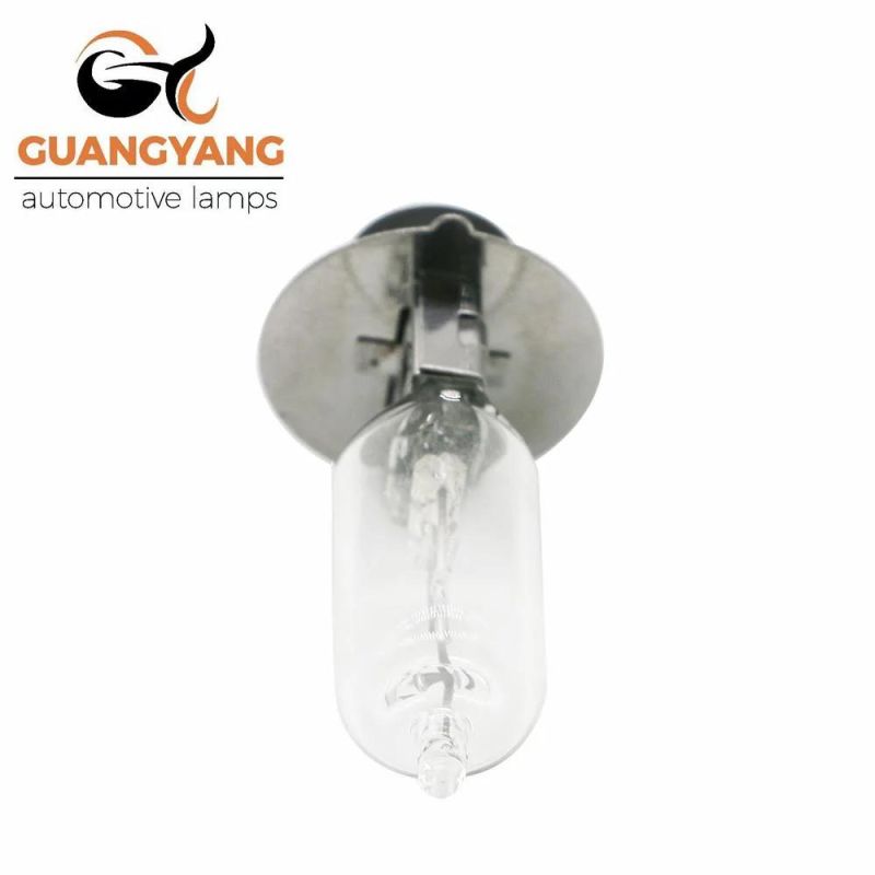 Motor Signal Bulb M5 12V 35/35W Clear