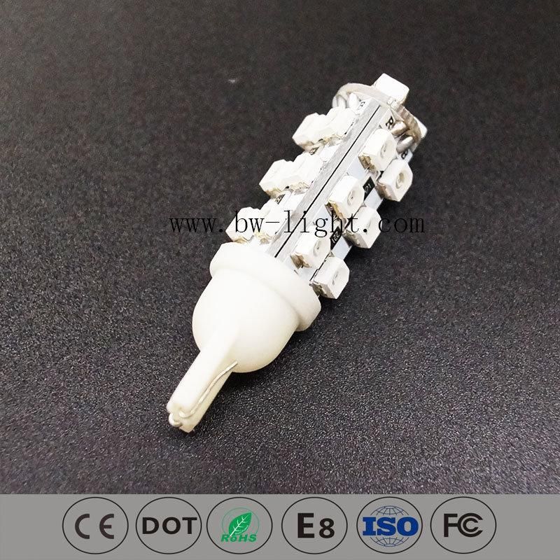 Auto Turn Signal Flash Lights Switchback Bulb