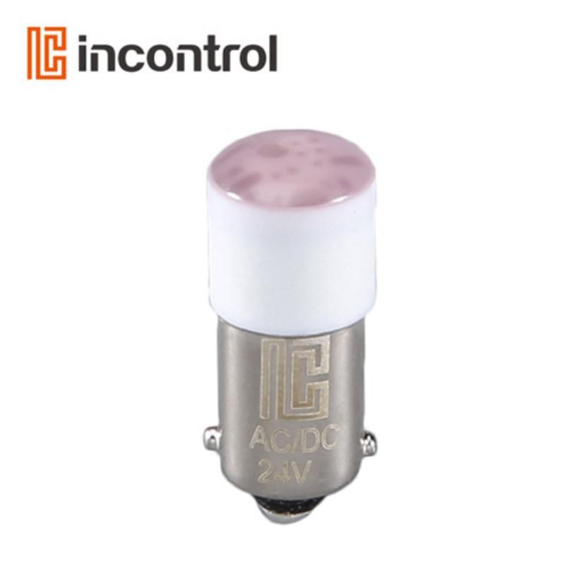 Manufacture DC24V LED Mini Bulb