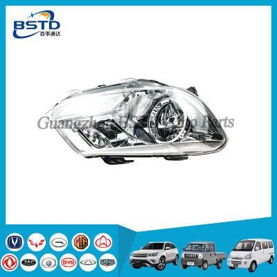 Top Selling Car Auto Parts Front Head Lamp Right for Dongfeng Glory 330 (4121020-FA01)