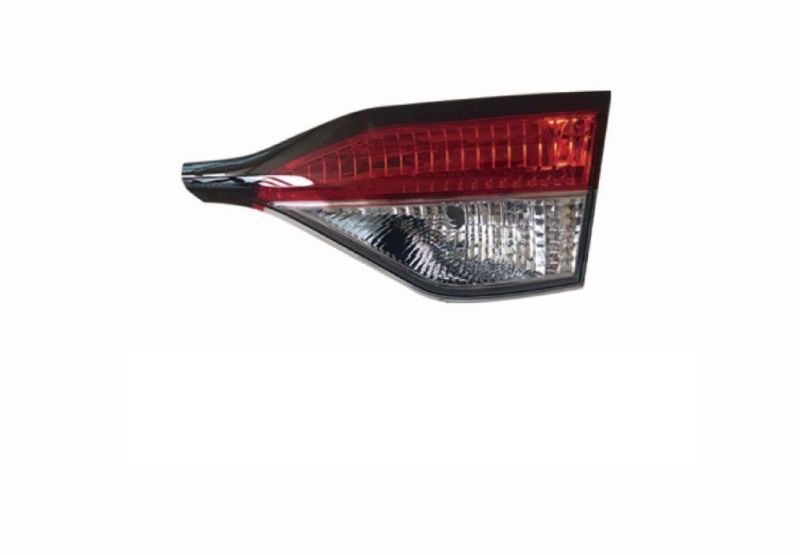 Tail Back Lamp Light for Corolla 2020 USA Se/Le