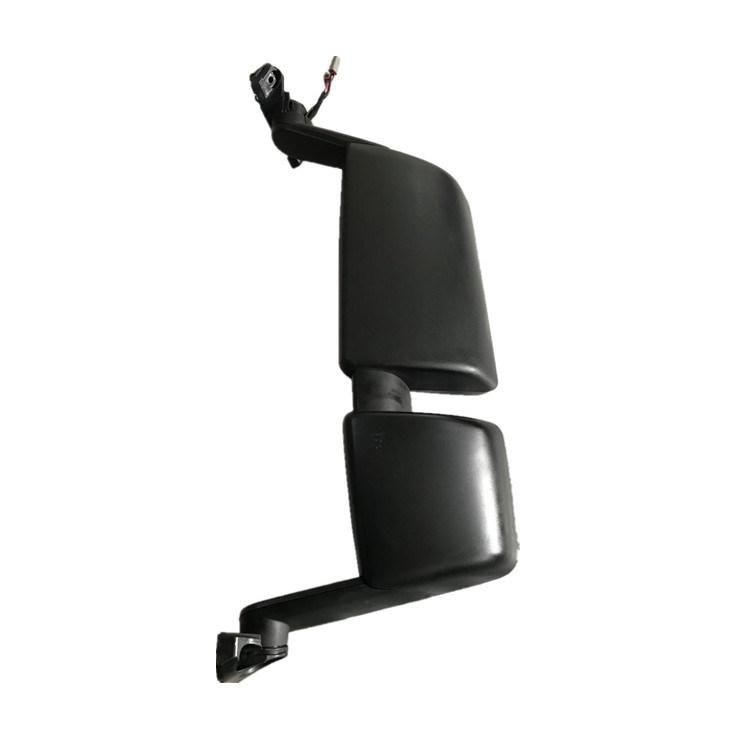 High Quality Manual Side Backup Mirror