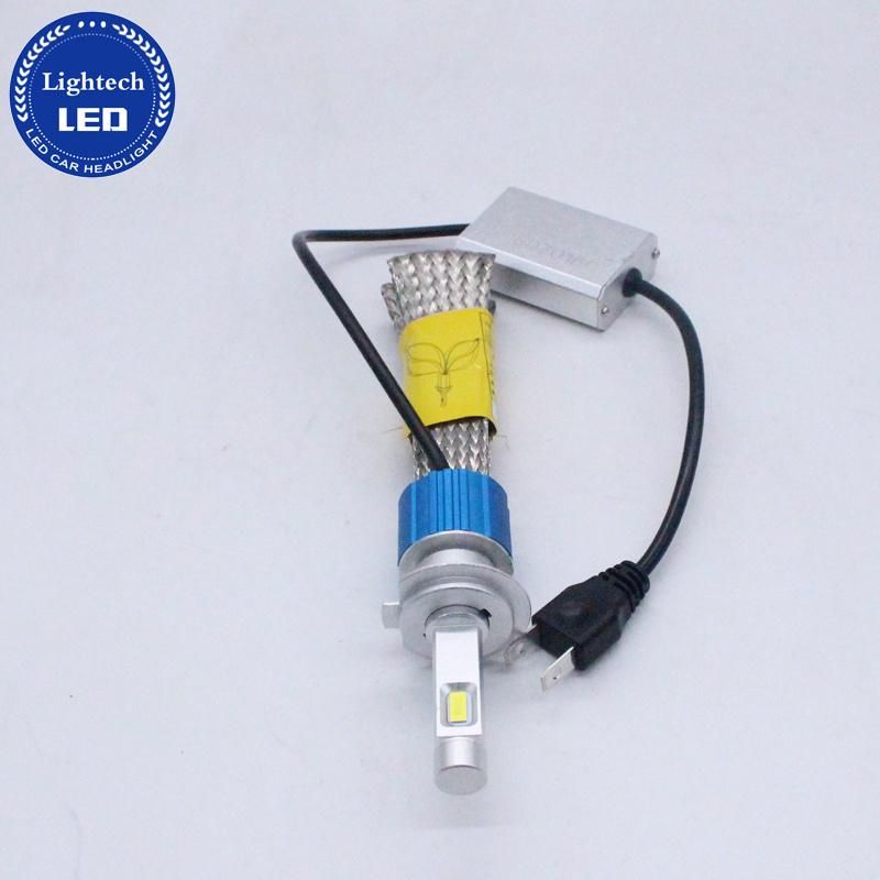 Car LED Headlight Copper Belt H7