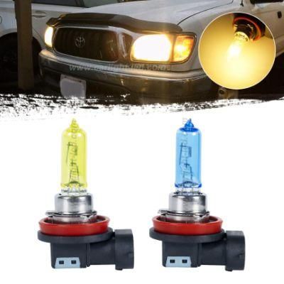 H9 Halogen Automotive Original Fog or Head Lighting