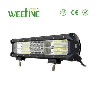 Auto Auxiliary Lights LED Light Bar Automotive LED Light Bars for Cars, Trucks, Vehicles