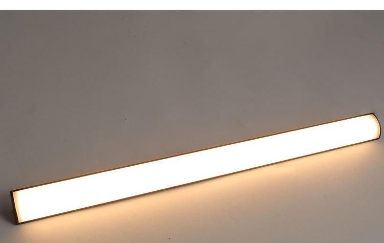 12V/24V Aluminum Channel for LED Flex Strip